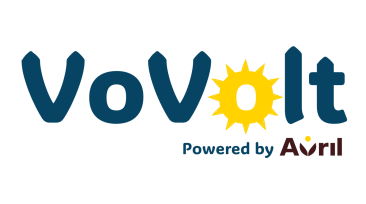 logo VOVOLT